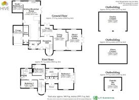 Current floor plan