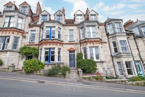 Swanage - 1 bedroom flat for sale