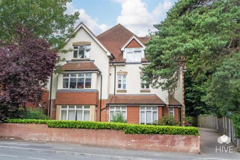 Charminster Road, Bournemouth
