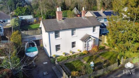 Cranemoor Gardens, Highcliffe, Christchurch