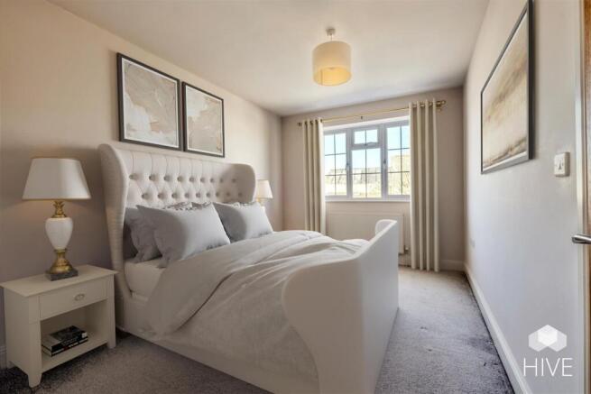 Principal Bedroom
