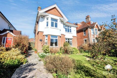 Victoria Avenue, Swanage