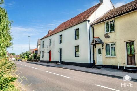 Christchurch Road, Ringwood