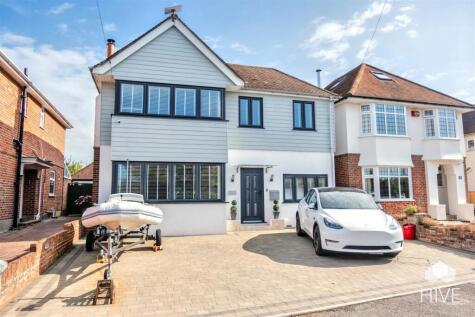 South View Road, Christchurch