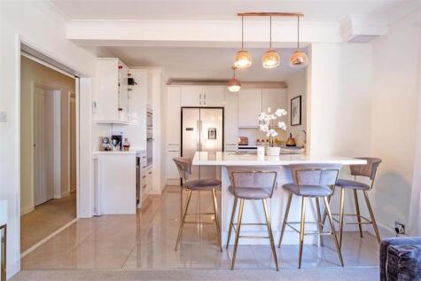 West Cliff Road, West Cliff, Westbourne, Bournemouth