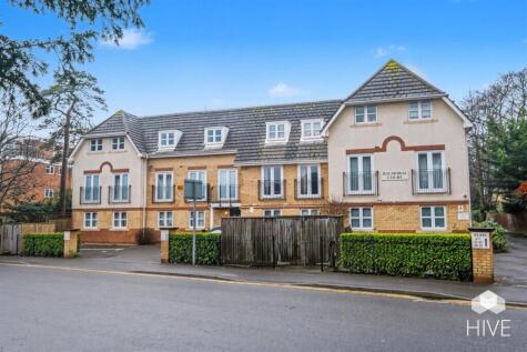 St. Johns Road, Boscombe, Bournemouth