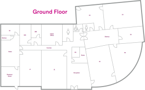 Floor/Site plan 2