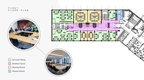 Floor/Site plan 2