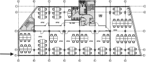 Floor/Site plan 2