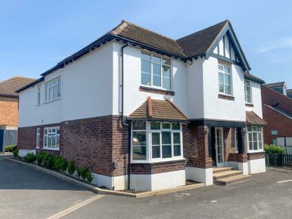 Stratford upon Avon - 1 bedroom apartment for sale
