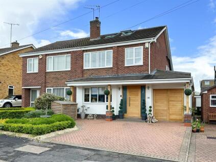 Priorsfield Road, Kenilworth