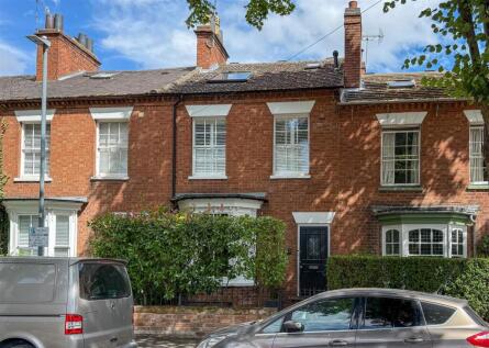 Broad Street, Warwick