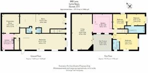 Floor/Site plan 1