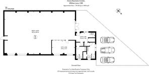Floor/Site plan 1