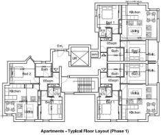 Proposed Layout phas