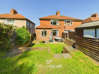 Holywell - 3 bedroom semi-detached house for sale