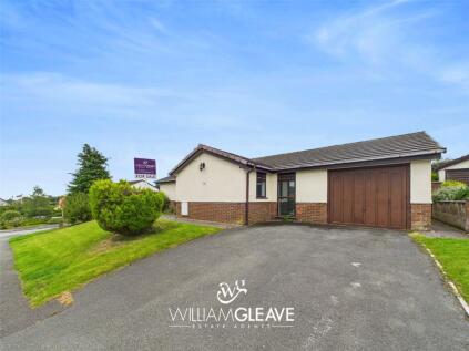 Bryn Felin, Pentre Halkyn, Holywell, Flintshire, CH8