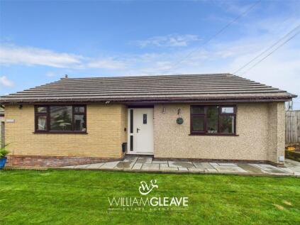 Rhosesmor, Mold, Flintshire, CH7