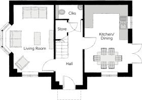 Ground Floor