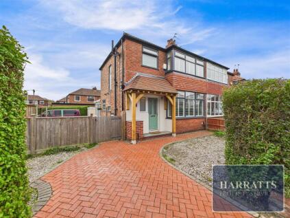 Beverley Road, Stockport