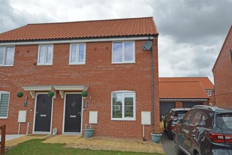 Crease Drove, Crowland, Peterborough