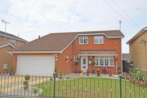 Quaker Lane, Spalding