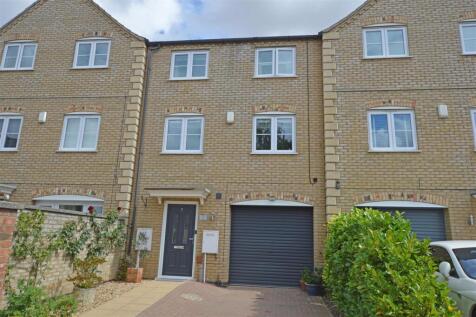 Oak Square, Crowland, Peterborough