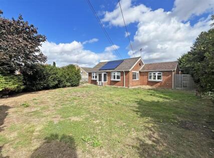 Nene Terrace, Crowland, Peterborough