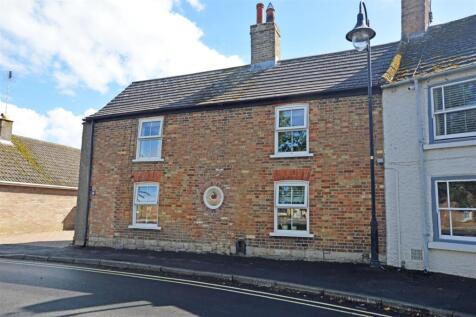 West Street, Crowland, Peterborough