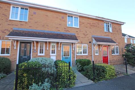 Jubilee Way, Crowland, Peterborough
