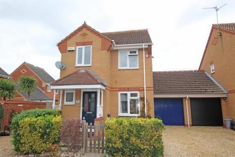 Harvester Way, Crowland, Peterborough