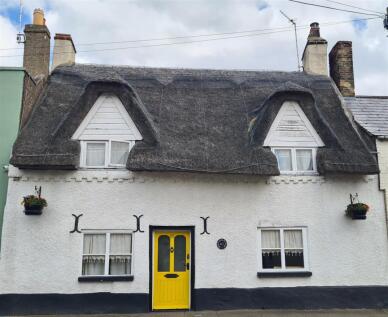 North Street, Crowland, Peterborough