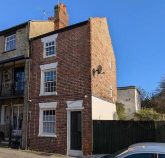 Reform Street, Crowland, Peterborough