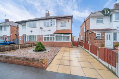 Durley Drive, Prenton, Wirral, CH43