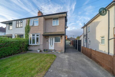 Orchard Road, Whitby, Ellesmere Port, CH65 6PH