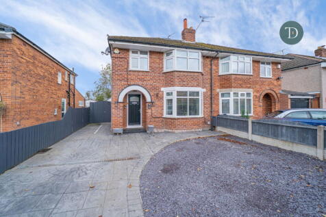 Dale Hey, Hooton, Ellesmere Port, CH66