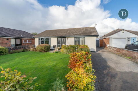 Parkland Drive, Elton, Chester, CH2