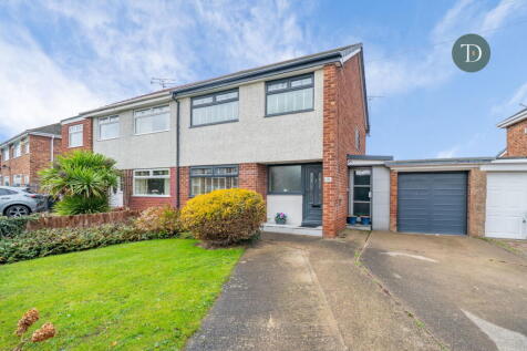 Horstone Road, Great Sutton, Ellesmere Port, CH66