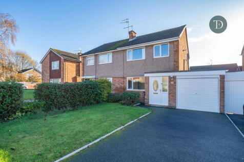 Starbeck Drive, Little Sutton, Ellesmere Port, CH66