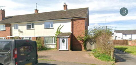 Percival Road, Ellesmere Port, CH65