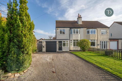 Greenfield Road, Little Sutton, Ellesmere Port, CH66