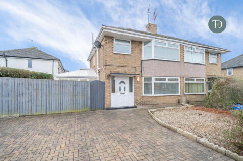 Rossmore Road West, Ellesmere Port, CH66