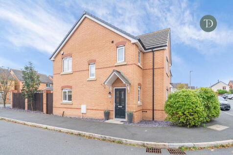 Rockling Street, Rossmore, Ellesmere Port, CH66