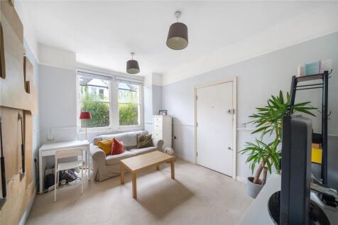 Strathville Road, Earlsfield, London, SW18