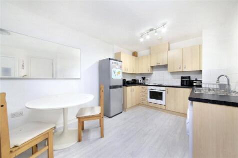 Salamanca Place, London, SE1