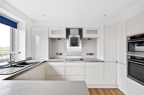 Austin Road, London, SW11