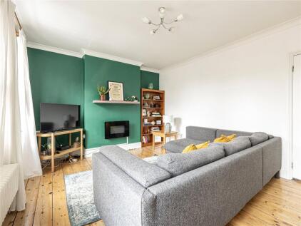 Rommany Road, West Norwood, SE27