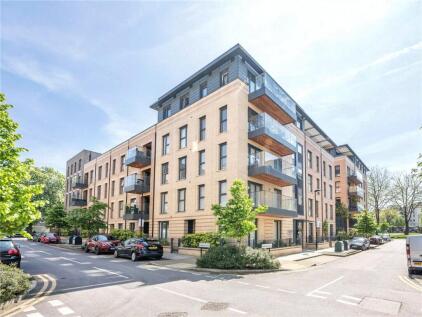 Fairbourne Road, London, SW4