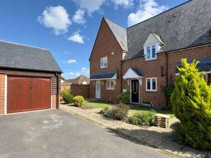 Bramley Close, East Hanney, Wantage, OX12