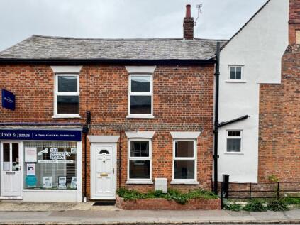 Church Street, Wantage, OX12